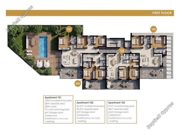 2 bedroom maisonette for sale oroklini larnaca 8463548 image 17237386