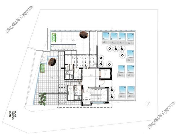2 bedroom penthouse for sale chrysopolitissa larnaca 1755548 image 13609802
