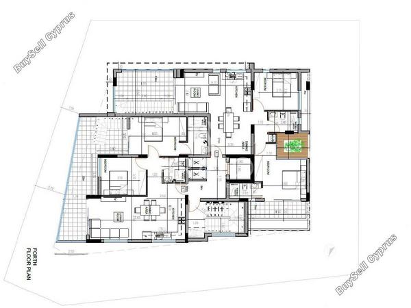 2 bedroom penthouse for sale chrysopolitissa larnaca 1755548 image 13609805