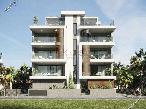 2 bedroom penthouse for sale ekali limassol 1937548 image 7661705