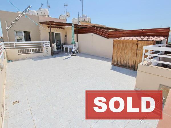 2 bedroom penthouse sold kapparis famagusta 665548 image 388917