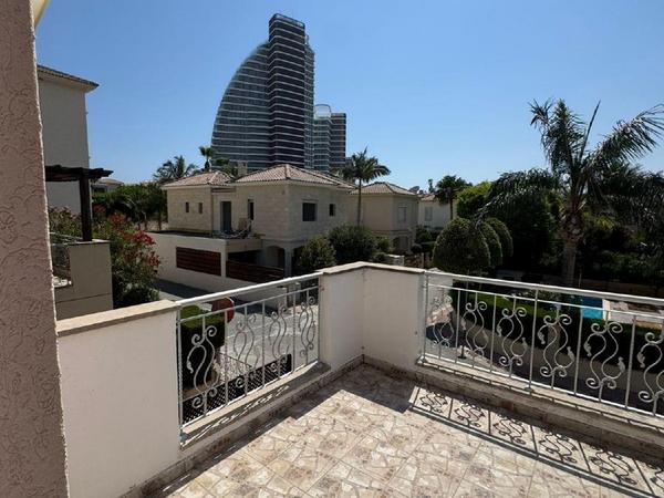 2 bedroom town house for rent potamos germasogeias limassol 7619548 image 14248821
