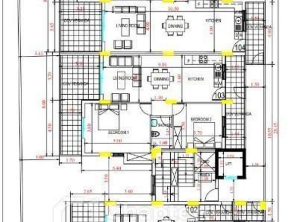 3 bedroom apartment for sale paphos municipality paphos 8360548 image 14547854