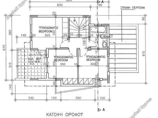 3 bedroom detached house for sale pyla larnaca 1701548 image 4503639