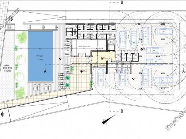 3 bedroom penthouse for sale kato paphos universal paphos 7736548 image 14910005