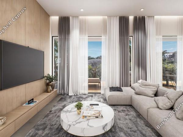 3 bedroom penthouse for sale kato paphos universal paphos 7736548 image 14910028