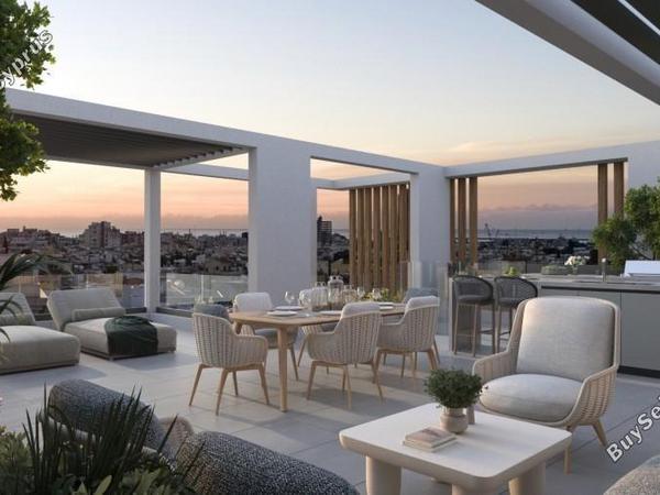 3 bedroom penthouse for sale kato polemidia limassol 7737548 image 10191625