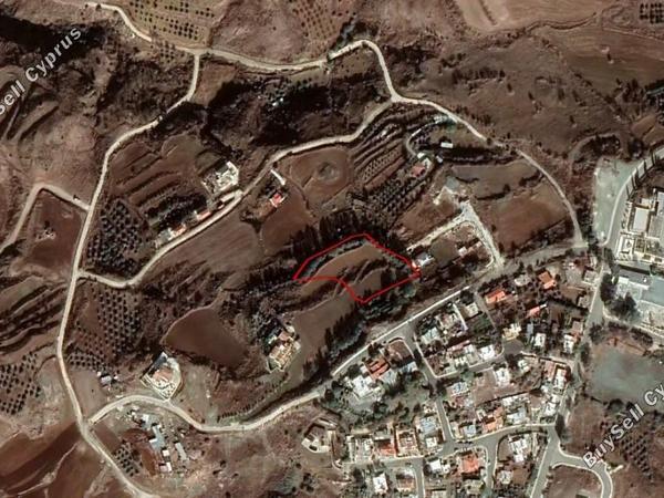 land for sale choletria paphos 8630548 image 16879633