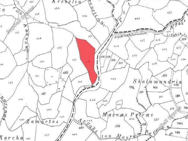 land for sale faleia paphos 1077548 image 15598672