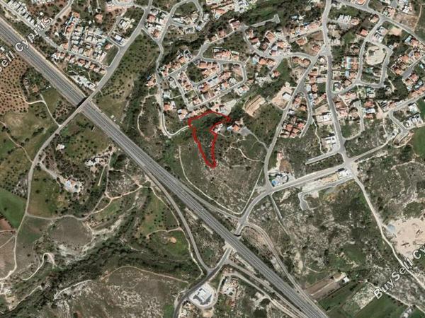 land for sale konia paphos 828548 image 15178983