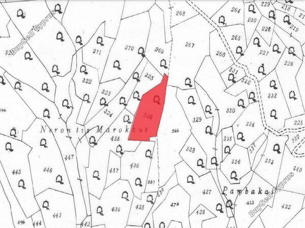 land for sale pano lefkara larnaca 1006548 image 3382430