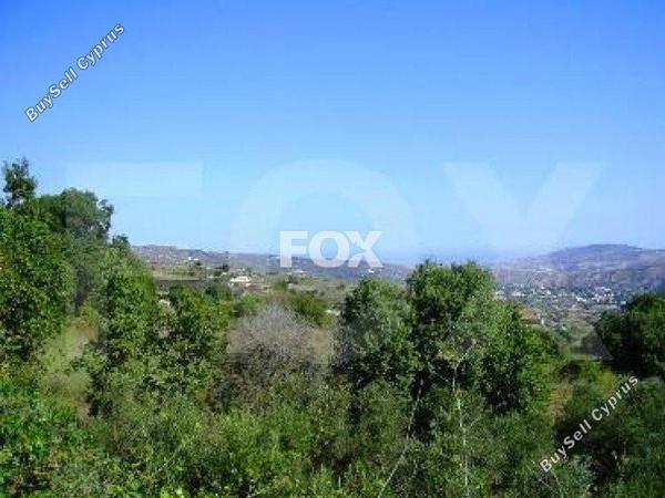land for sale stroumbi paphos 1158548 image 5487719
