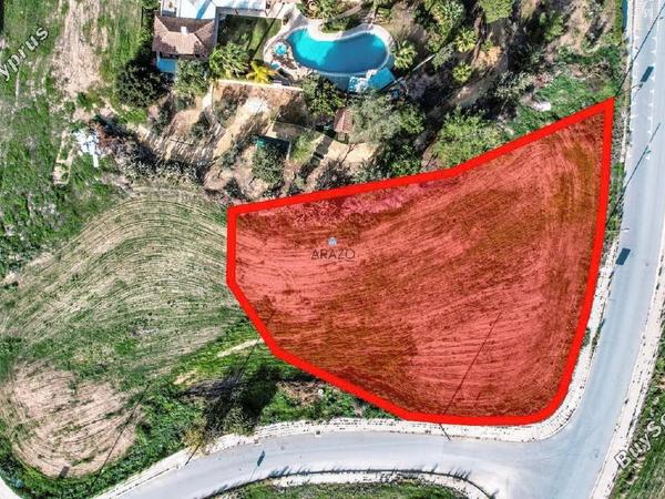 plot for sale strovolos nicosia 1271548 image 5630590