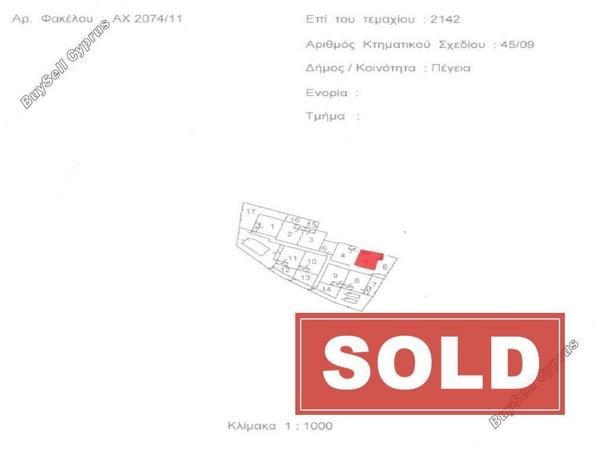 1 bedroom ground floor apartment sold peyia paphos 8004648 image 12755502