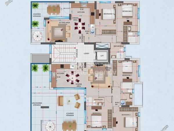 2 bedroom apartment for sale faneromeni larnaca 1731648 image 15511370