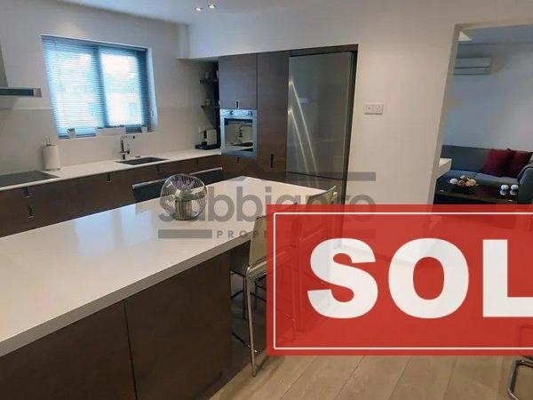 2 bedroom apartment sold dasoupoli nicosia 8741648 image 16394782