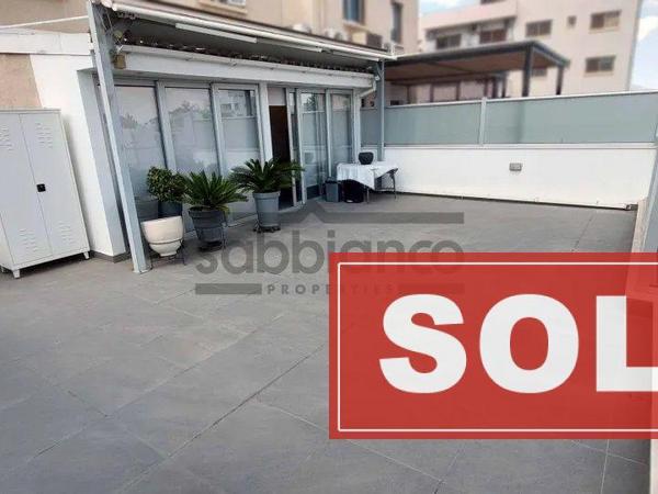 2 bedroom apartment sold dasoupoli nicosia 8741648 image 16394785