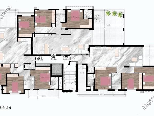3 bedroom apartment for sale agia fyla limassol 1297648 image 14979118