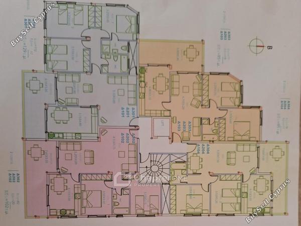 3 bedroom penthouse for sale pallouriotissa nicosia 8356648 image 15148038