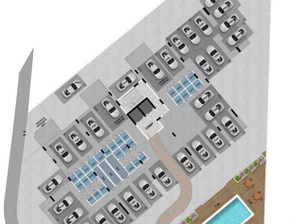 3 bedroom penthouse for sale sotiros agios ioannis larnaca larnaca 8585648 image 15679426