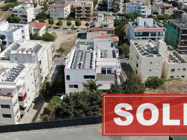 3 bedroom penthouse sold pallouriotissa nicosia 1480648 image 5968319