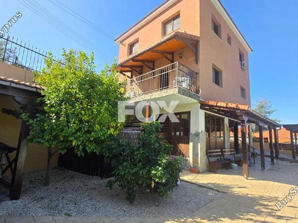4 bedroom detached house for sale louvaras limassol 8286648 image 14500326