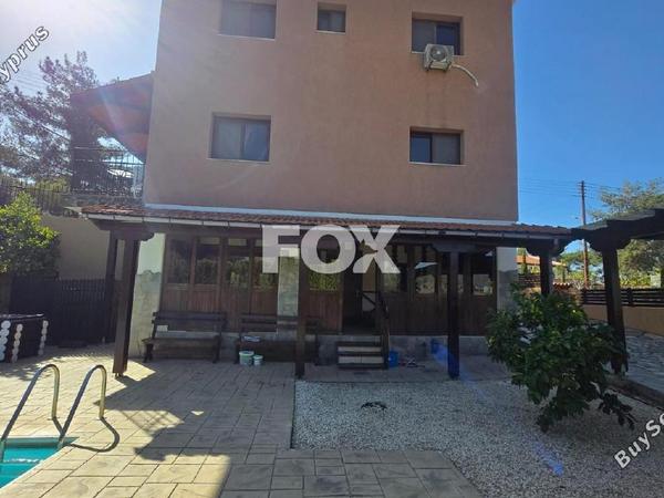 4 bedroom detached house for sale louvaras limassol 8286648 image 14500330