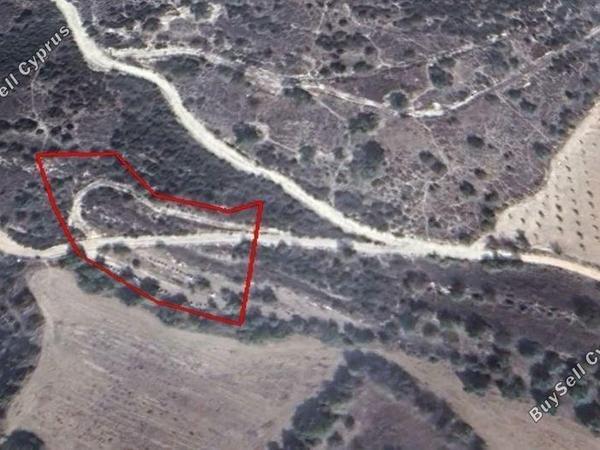 land for sale tsada paphos 1681648 image 4377635