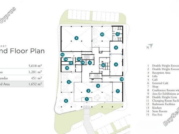 studio building for sale geroskipou paphos 1659648 image 4967522