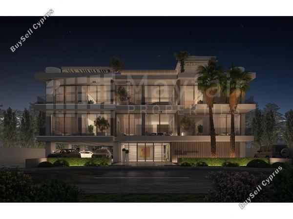 1 bedroom penthouse for sale aradippou larnaca 7873748 image 16116555