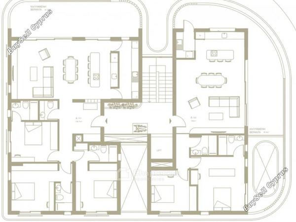 2 bedroom apartment for sale dasoupoli nicosia 8346748 image 16436994