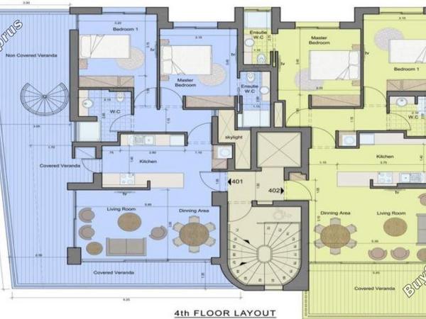 2 bedroom apartment for sale katholiki limassol 1731748 image 11467067