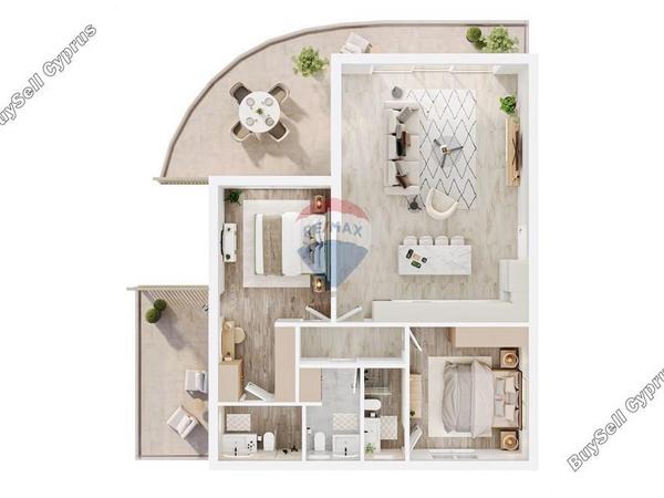 2 bedroom apartment for sale strovolos nicosia 7703748 image 14375086