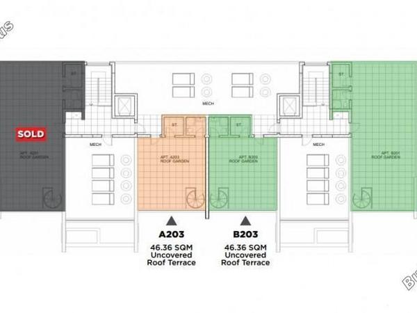 2 bedroom penthouse for sale livadia larnacas larnaca 7732748 image 10141134