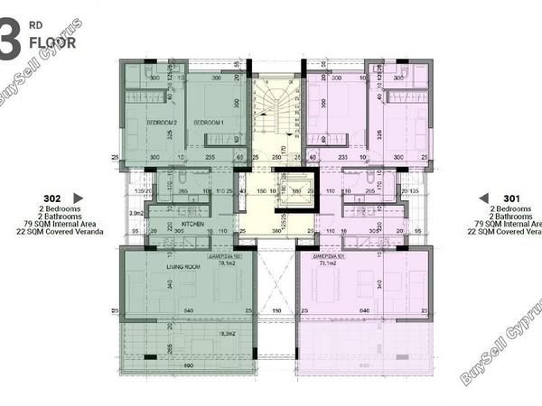 3 bedroom apartment for sale mackenzie larnaca 8705748 image 16262888