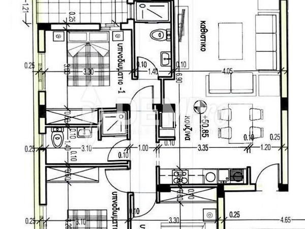 3 bedroom apartment for sale tombs of the kings paphos 7812748 image 12696627