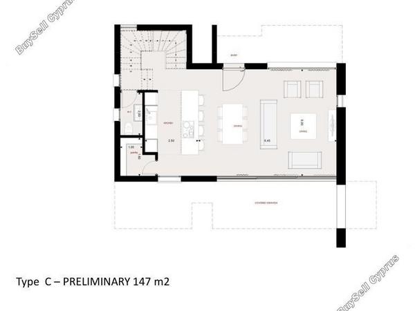 3 bedroom detached house for sale tala paphos 8399748 image 16044345