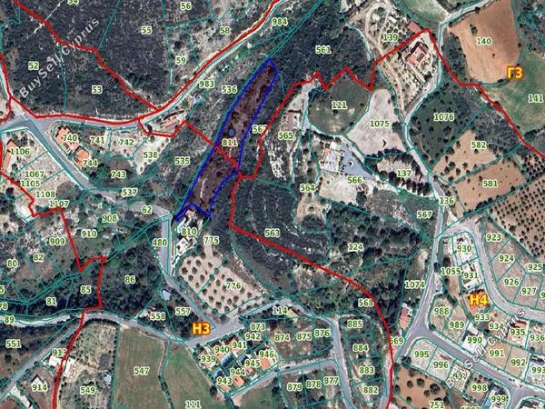 land for sale armou paphos 941748 image 16009163