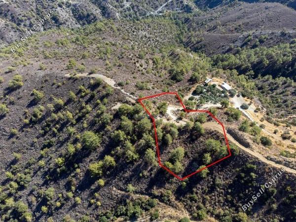 land for sale dierona limassol 1194748 image 5570091