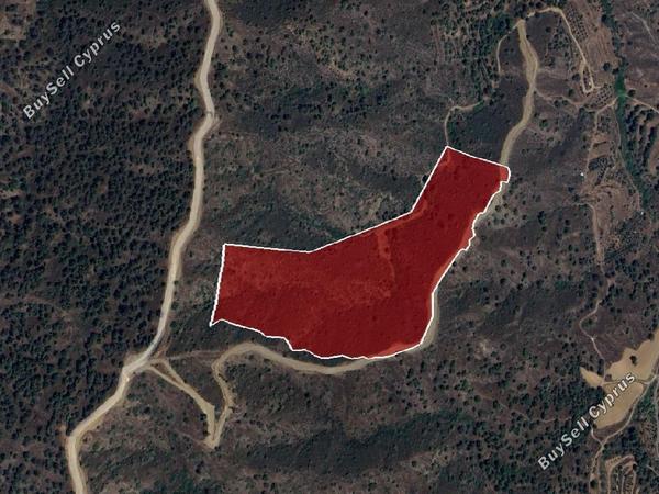 land for sale korakou nicosia 1210748 image 15603121