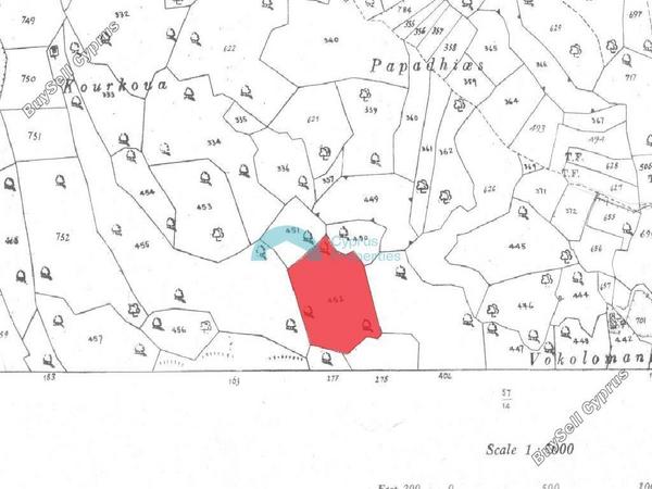 land for sale pissouri limassol 1938748 image 7670559