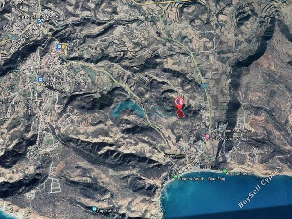 land for sale pissouri limassol 1938748 image 7670560