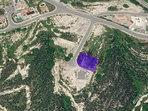 land for sale tsada paphos 8966748 image 17844511
