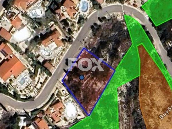 plot for sale kamares tala paphos 1335748 image 14828338