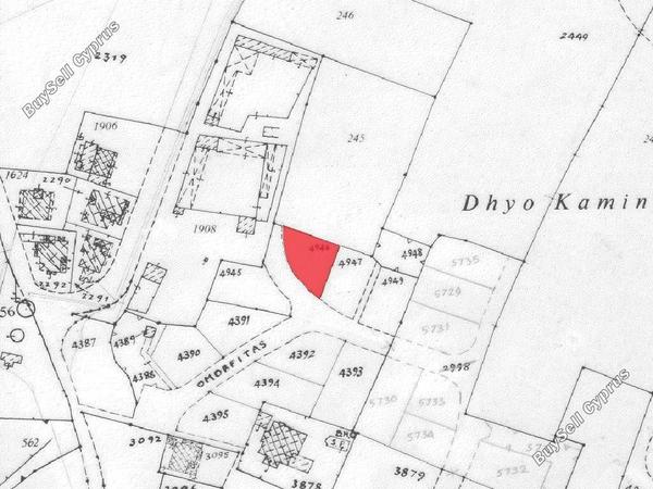 plot for sale strovolos nicosia 8281748 image 14012373