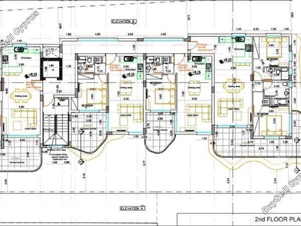 studio apartment building for sale livadia larnacas larnaca 8649748 image 15956499