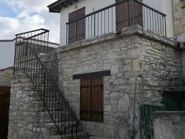 1 bedroom detached house for sale omodos limassol 1777848 image 7278405
