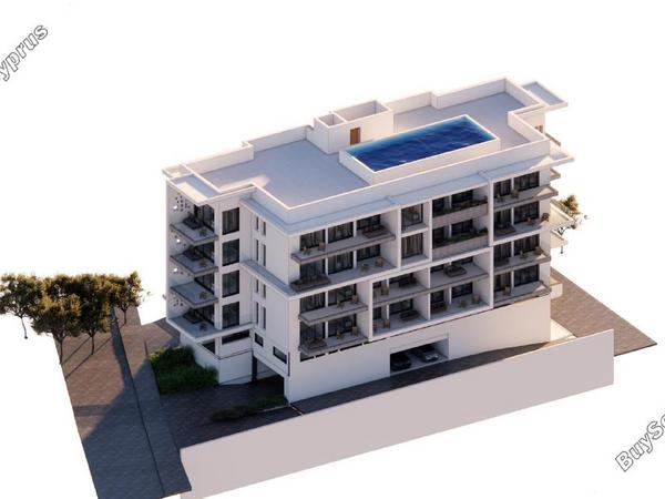 2 bedroom apartment for sale tombs of the kings paphos 1519848 image 12982900