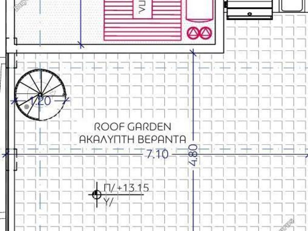 2 bedroom penthouse for sale agios athanasios limassol 7735848 image 12920908