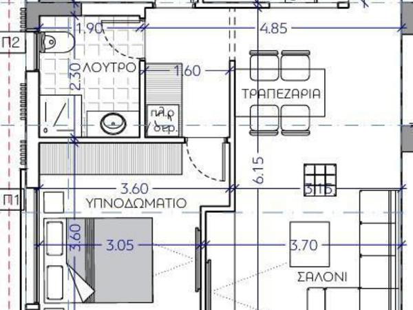 2 bedroom penthouse for sale agios athanasios limassol 7735848 image 12920909